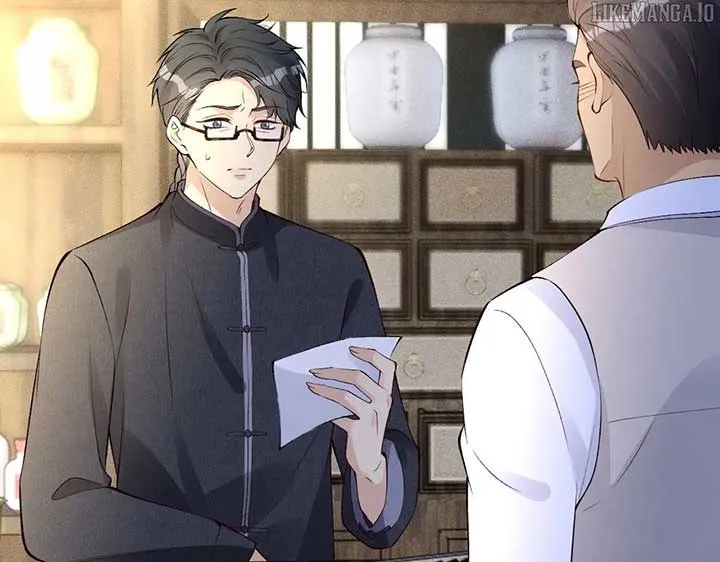 Read Everyone’s Darling chapter 321 image 3 on Lezhin