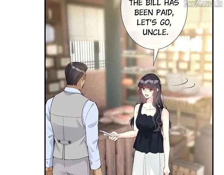 Read Everyone’s Darling chapter 321 image 5 on Lezhin