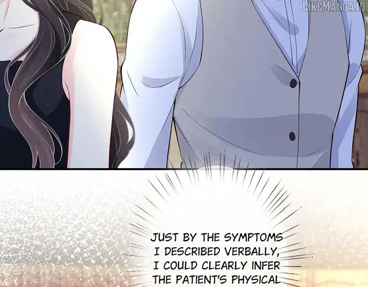 Read Everyone’s Darling chapter 321 image 8 on Lezhin