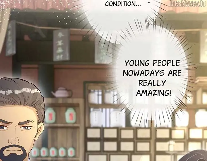 Read Everyone’s Darling chapter 321 image 9 on Lezhin