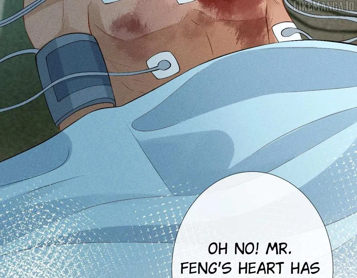Read Everyone’s Darling chapter 322 image 106 on Lezhin