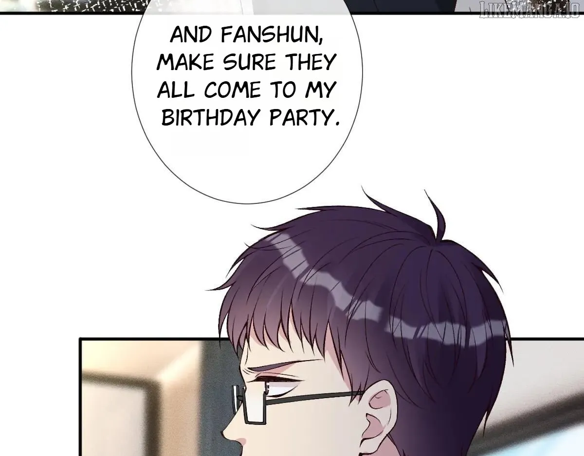 Read Everyone’s Darling chapter 322 image 14 on Lezhin