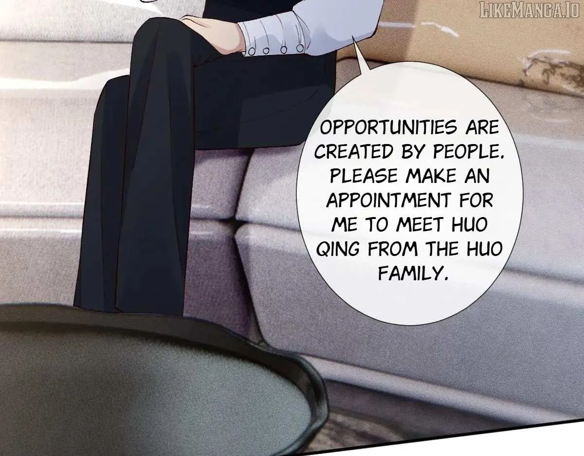 Read Everyone’s Darling chapter 322 image 18 on Lezhin