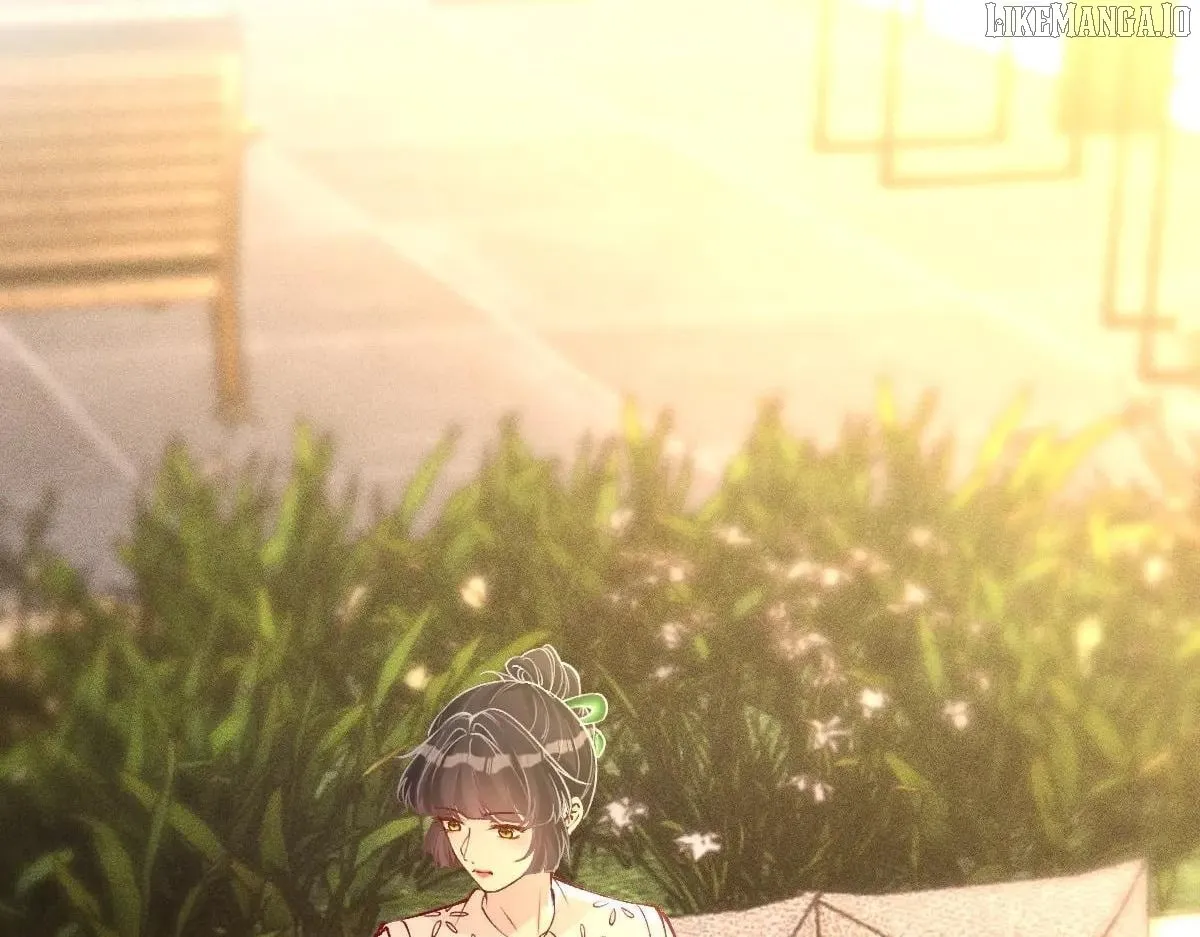 Read Everyone’s Darling chapter 322 image 25 on Lezhin