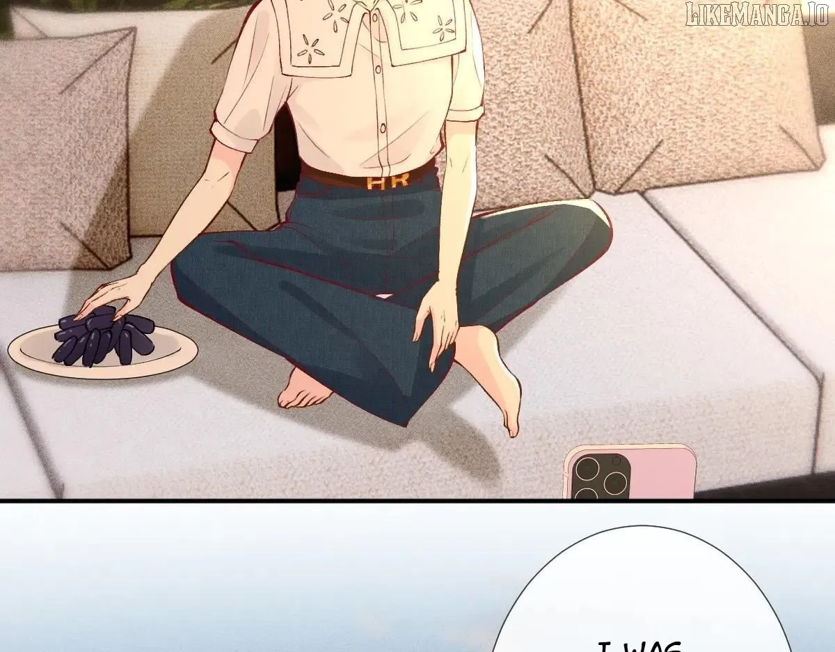 Read Everyone’s Darling chapter 322 image 26 on Lezhin