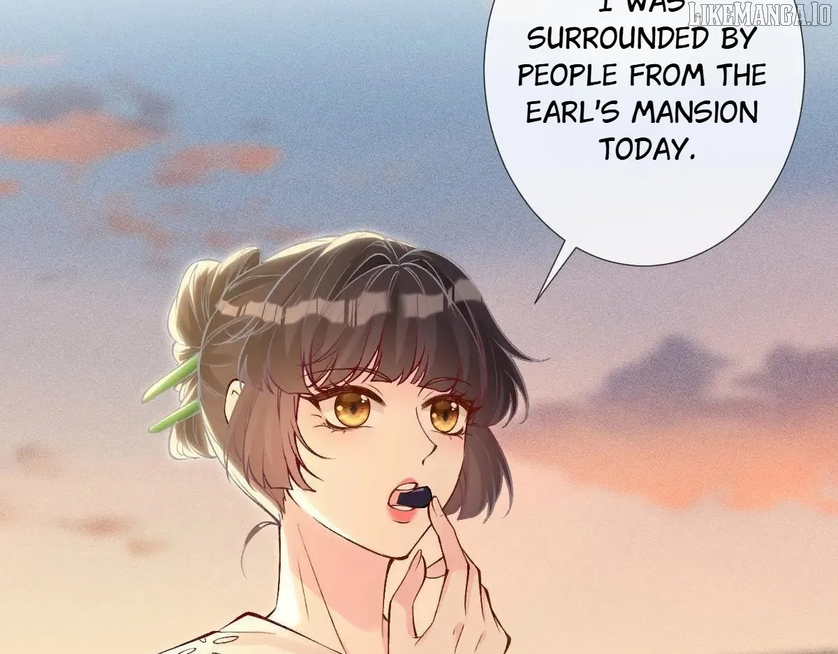 Read Everyone’s Darling chapter 322 image 27 on Lezhin
