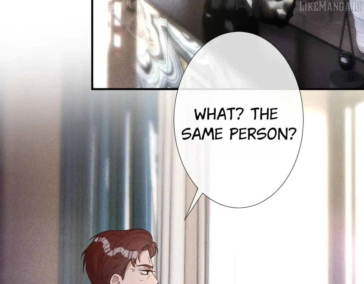 Read Everyone’s Darling chapter 322 image 3 on Lezhin