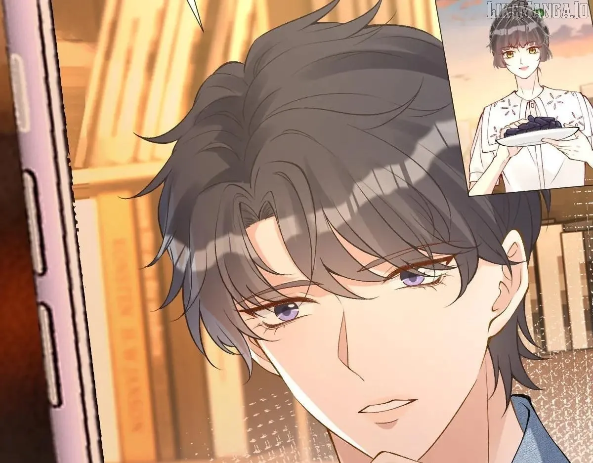 Read Everyone’s Darling chapter 322 image 30 on Lezhin