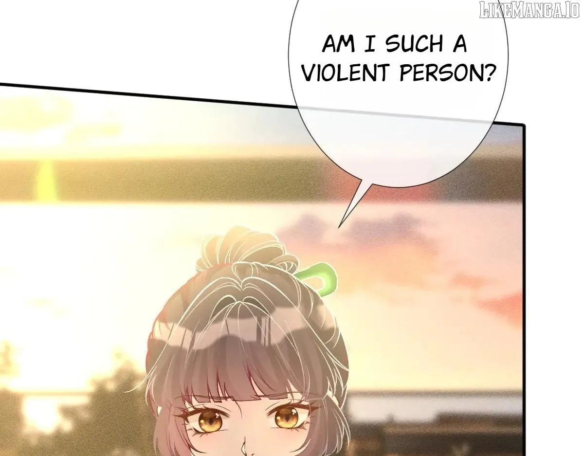Read Everyone’s Darling chapter 322 image 32 on Lezhin