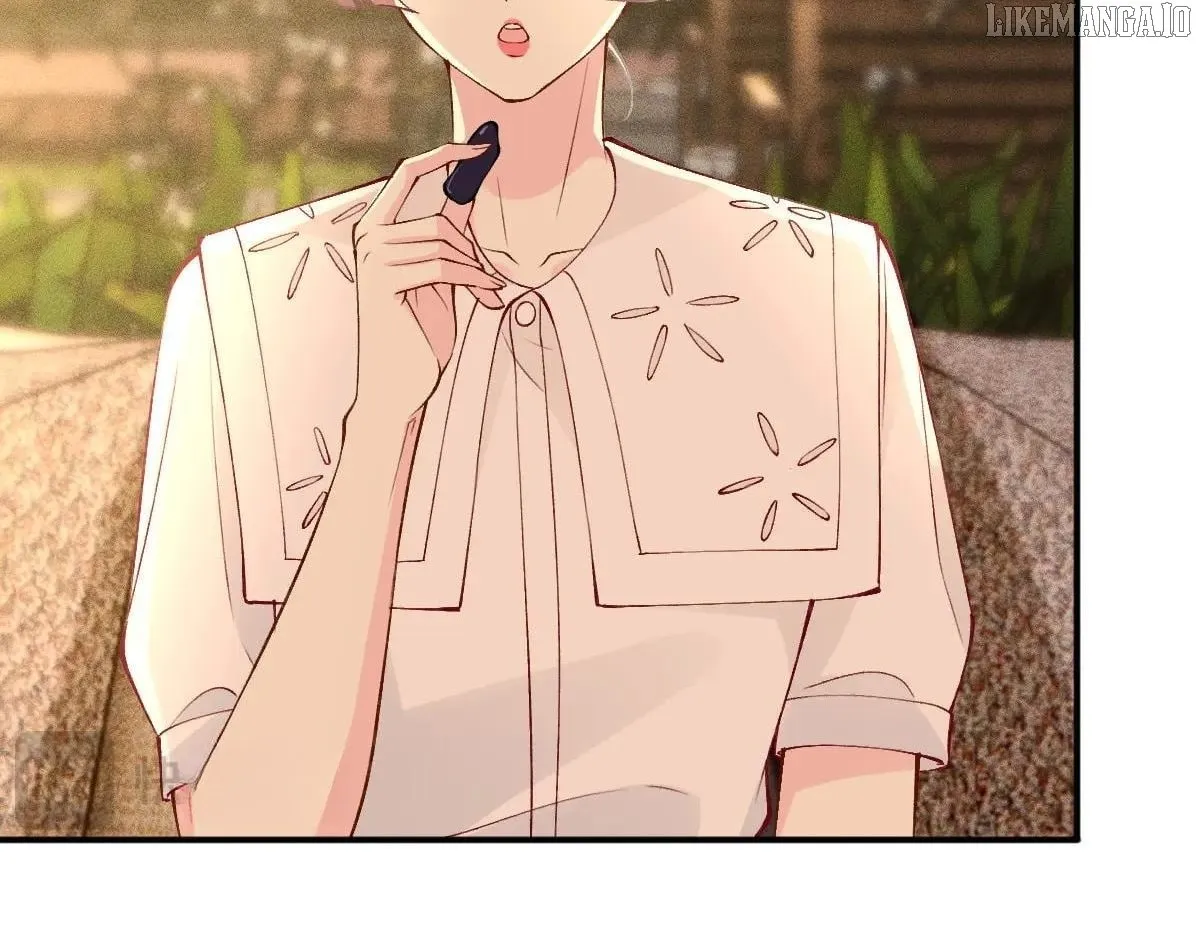 Read Everyone’s Darling chapter 322 image 33 on Lezhin