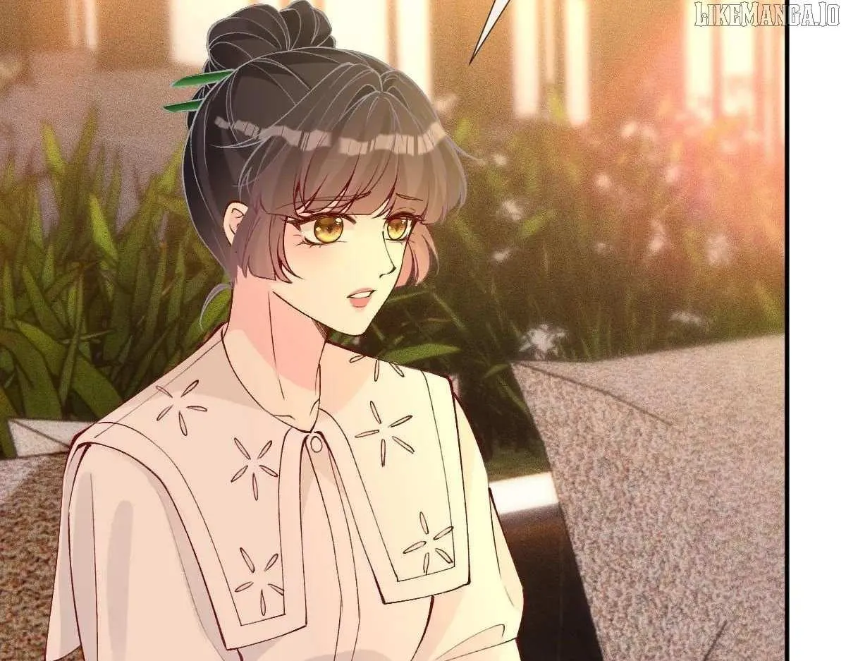 Read Everyone’s Darling chapter 322 image 40 on Lezhin