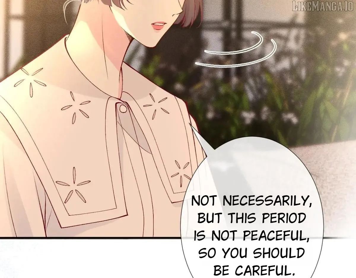 Read Everyone’s Darling chapter 322 image 46 on Lezhin