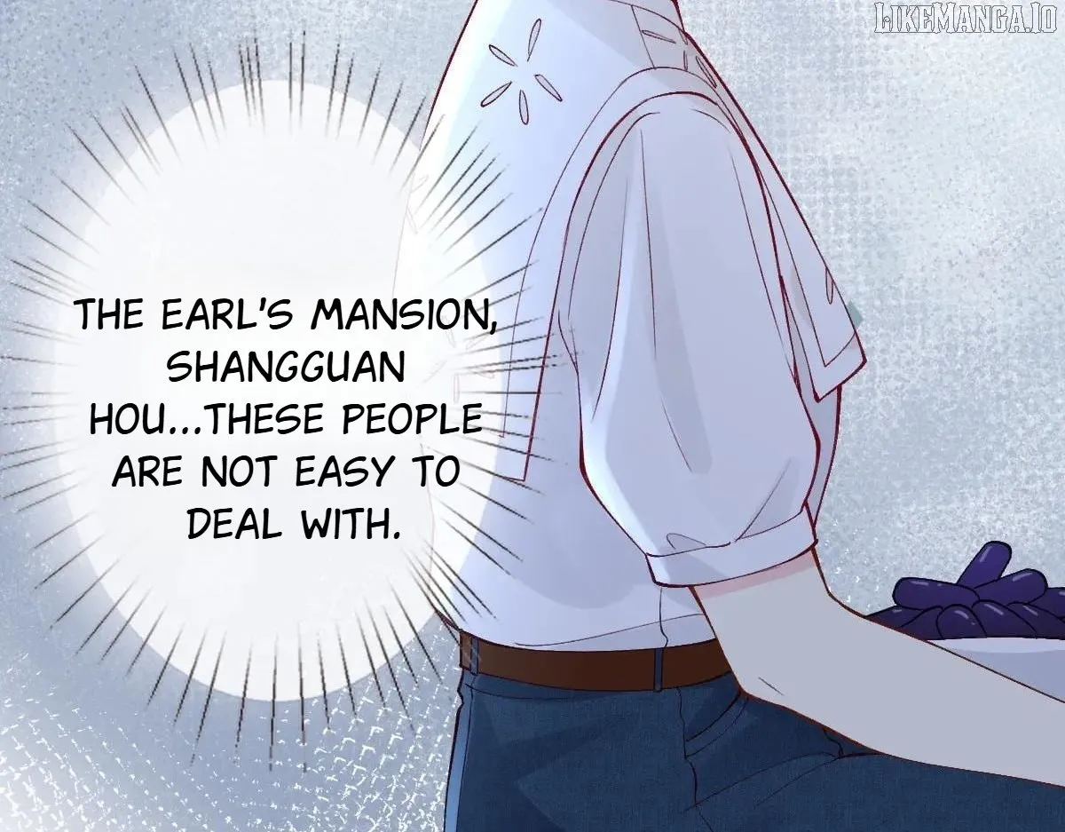 Read Everyone’s Darling chapter 322 image 48 on Lezhin