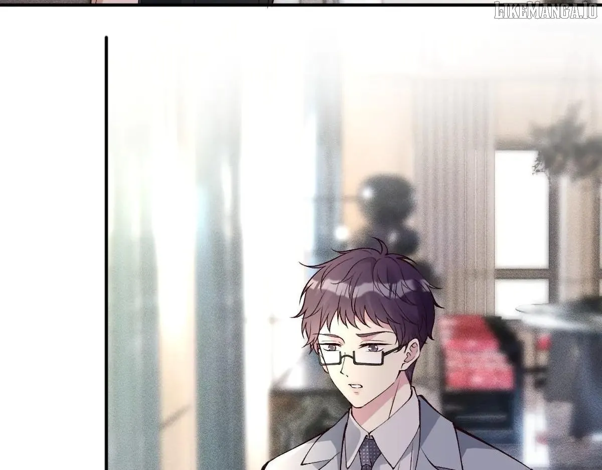 Read Everyone’s Darling chapter 322 image 5 on Lezhin