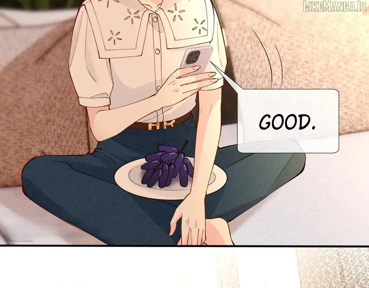 Read Everyone’s Darling chapter 322 image 53 on Lezhin