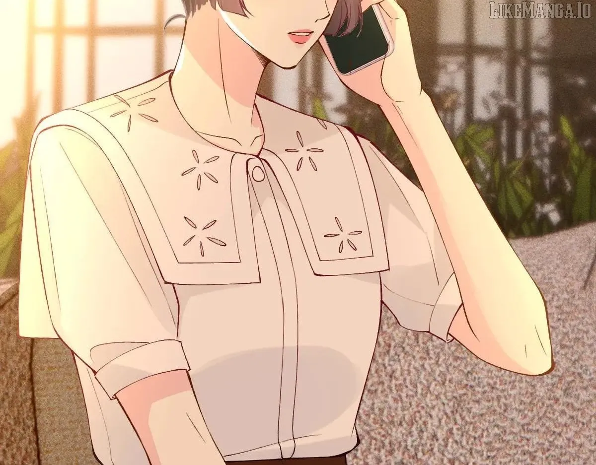 Read Everyone’s Darling chapter 322 image 59 on Lezhin
