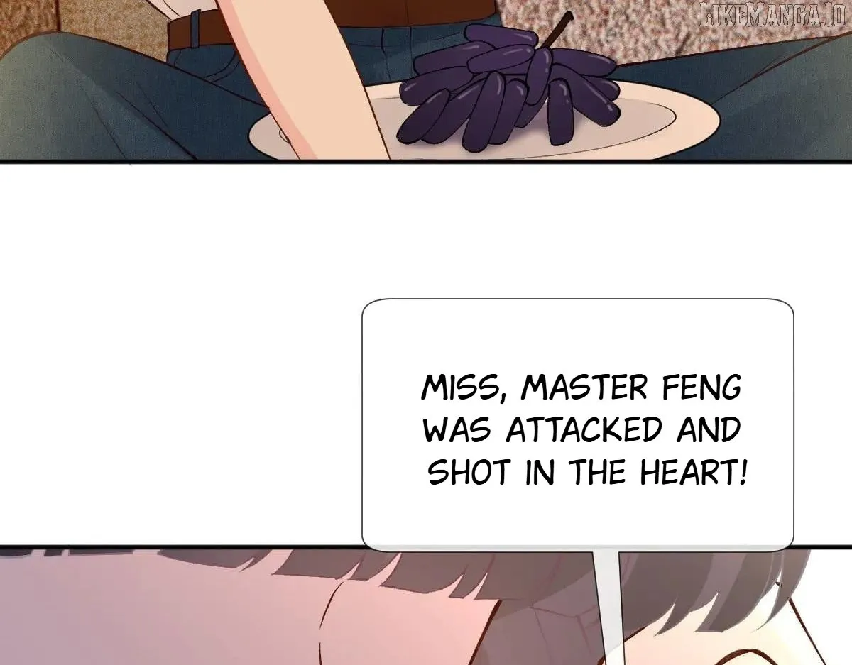 Read Everyone’s Darling chapter 322 image 60 on Lezhin