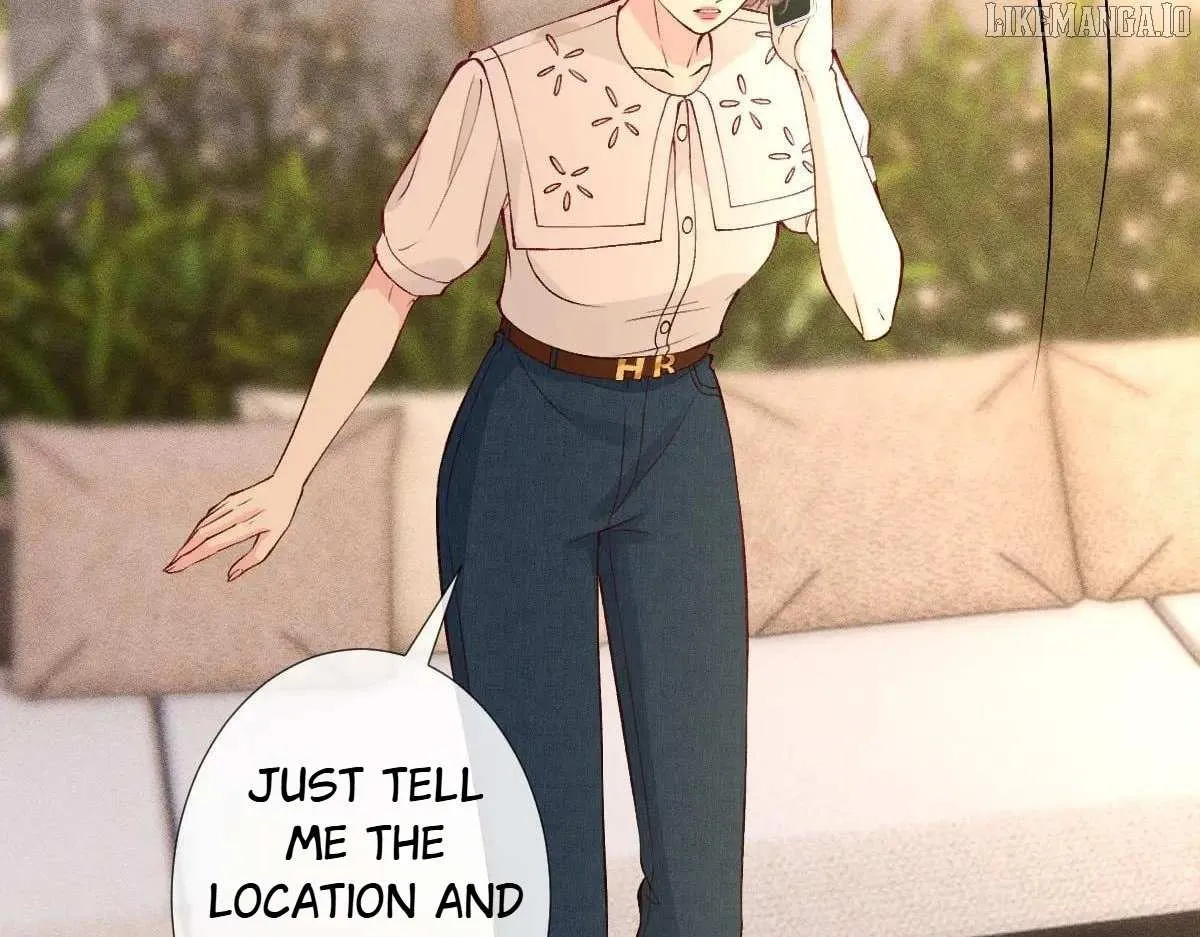 Read Everyone’s Darling chapter 322 image 63 on Lezhin