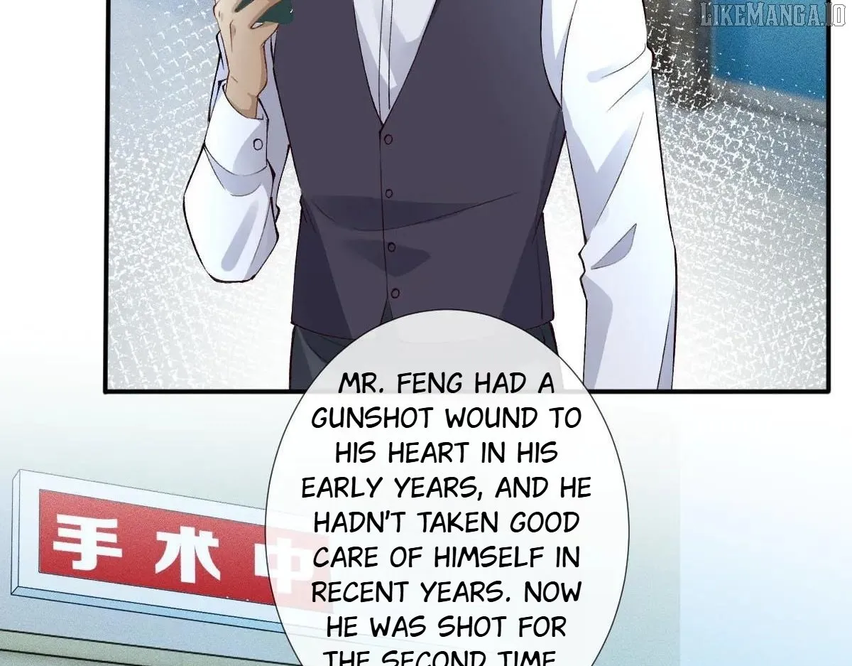 Read Everyone’s Darling chapter 322 image 70 on Lezhin