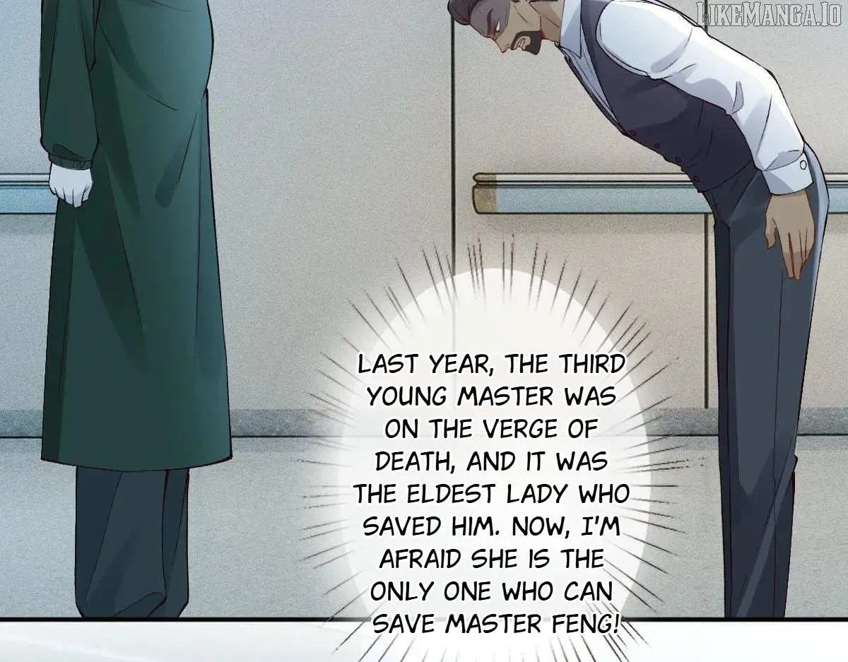 Read Everyone’s Darling chapter 322 image 77 on Lezhin