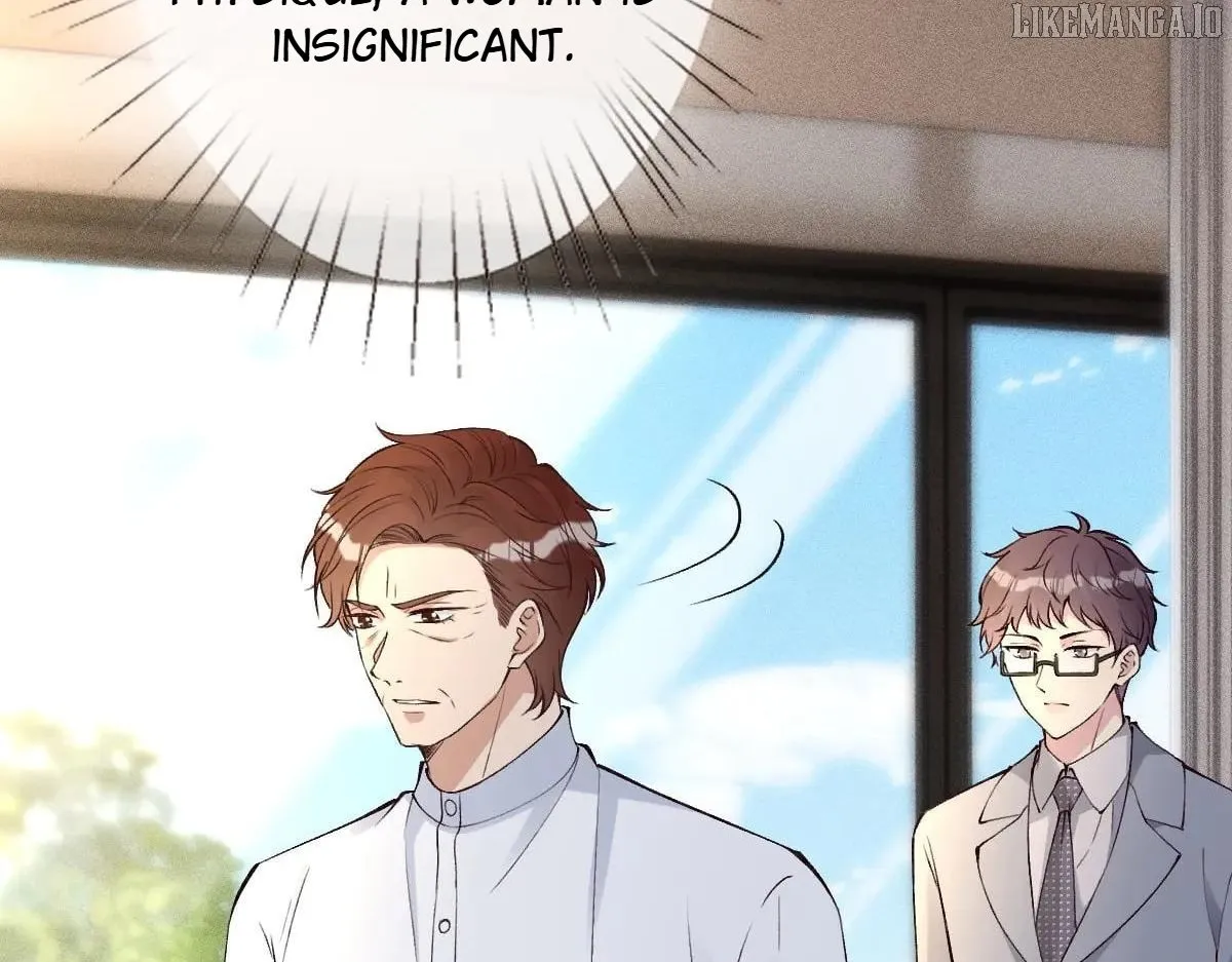 Read Everyone’s Darling chapter 322 image 8 on Lezhin