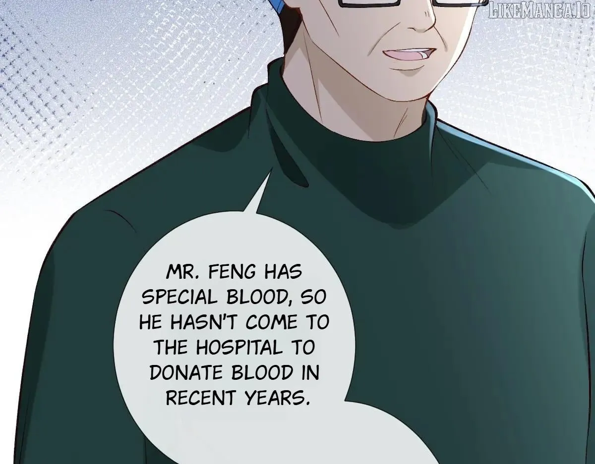 Read Everyone’s Darling chapter 322 image 81 on Lezhin