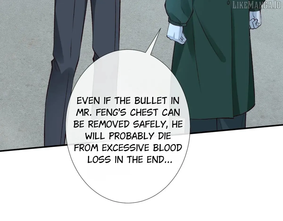 Read Everyone’s Darling chapter 322 image 84 on Lezhin