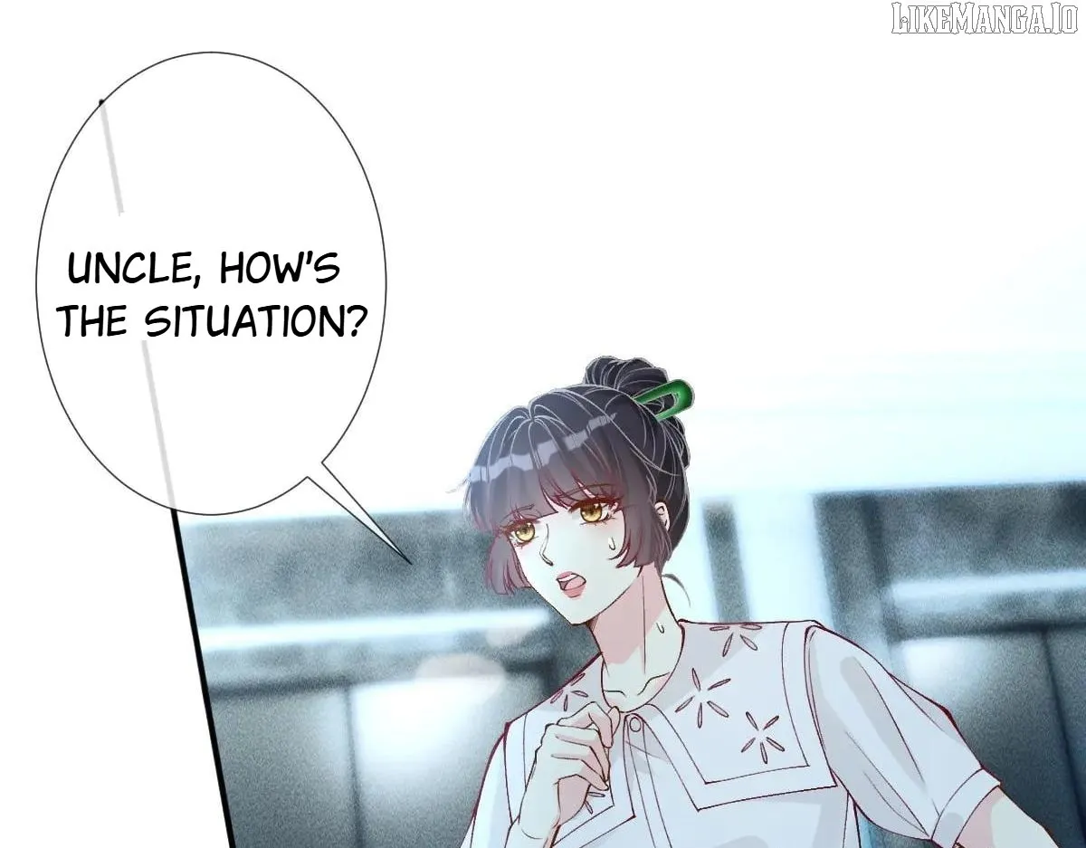 Read Everyone’s Darling chapter 322 image 89 on Lezhin