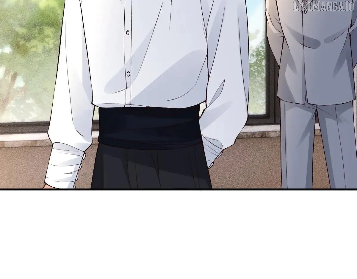 Read Everyone’s Darling chapter 322 image 9 on Lezhin