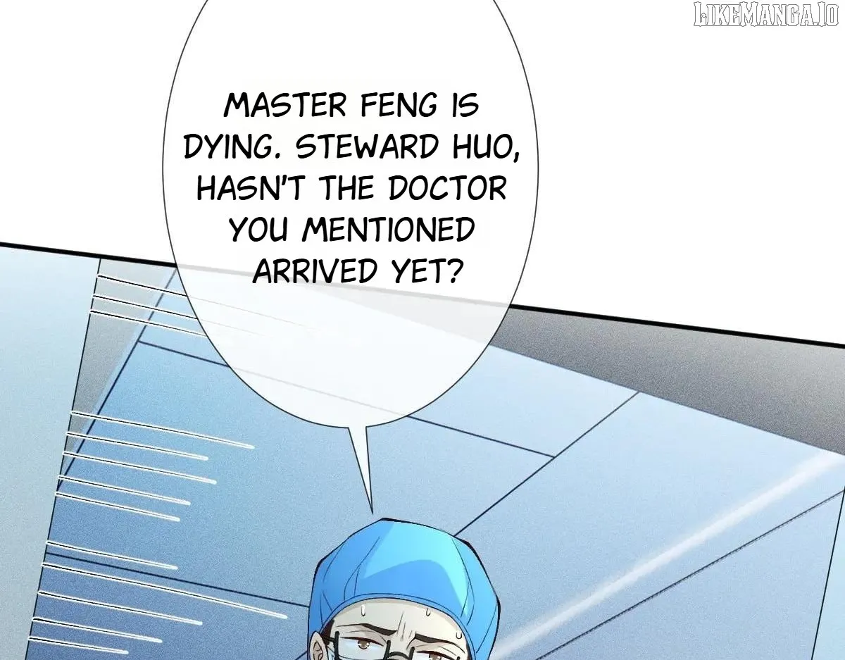 Read Everyone’s Darling chapter 322 image 93 on Lezhin
