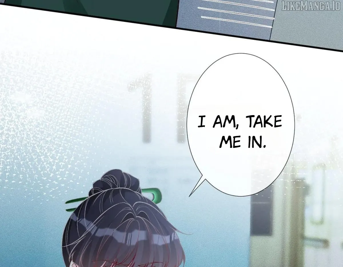 Read Everyone’s Darling chapter 322 image 95 on Lezhin