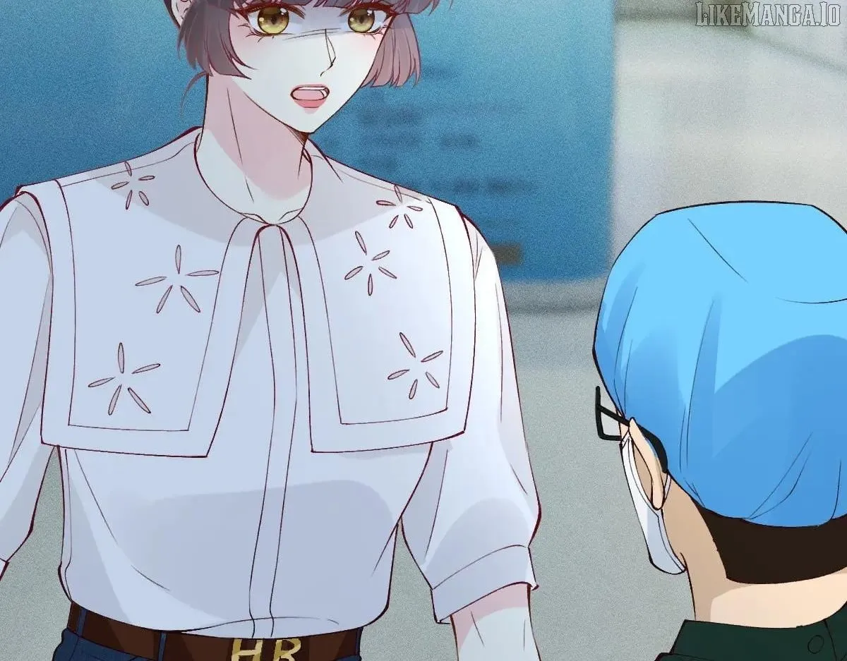 Read Everyone’s Darling chapter 322 image 96 on Lezhin