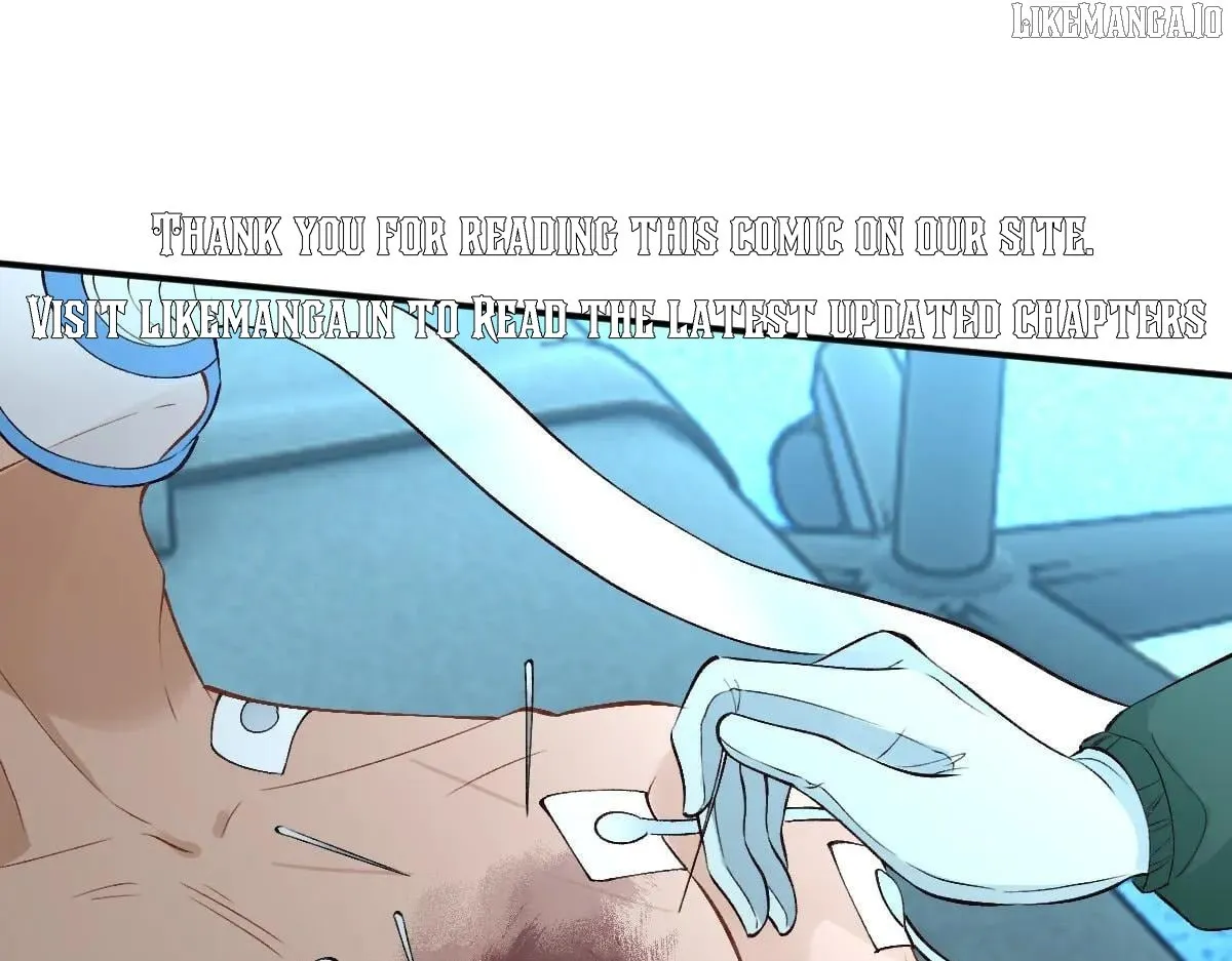 Read Everyone’s Darling chapter 323 image 1 on Lezhin
