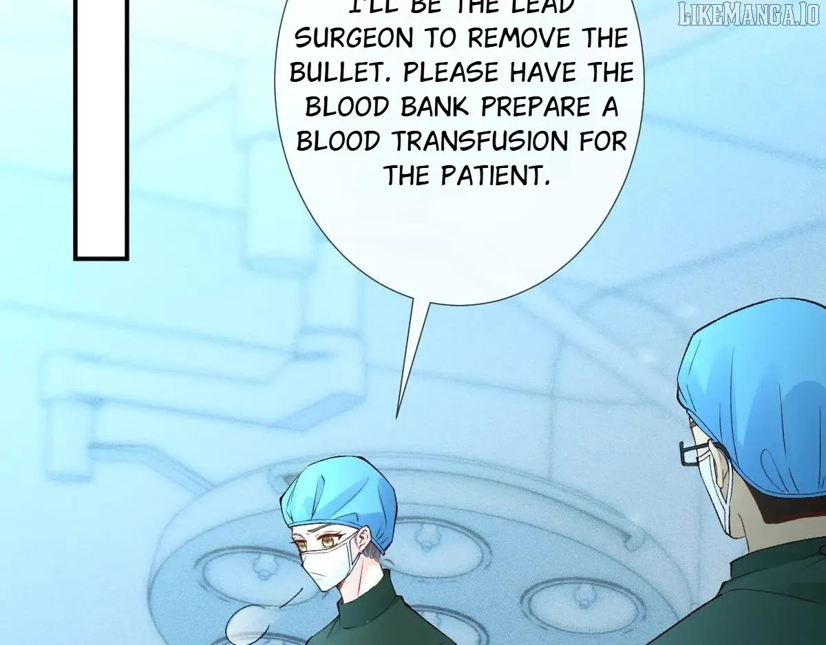 Read Everyone’s Darling chapter 323 image 15 on Lezhin
