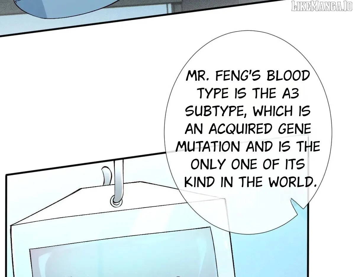 Read Everyone’s Darling chapter 323 image 21 on Lezhin