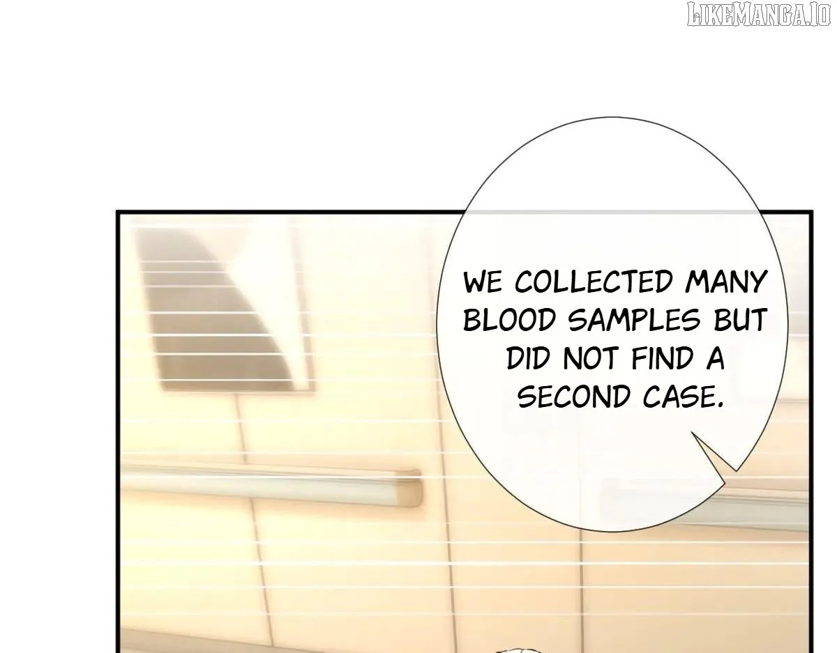 Read Everyone’s Darling chapter 323 image 24 on Lezhin