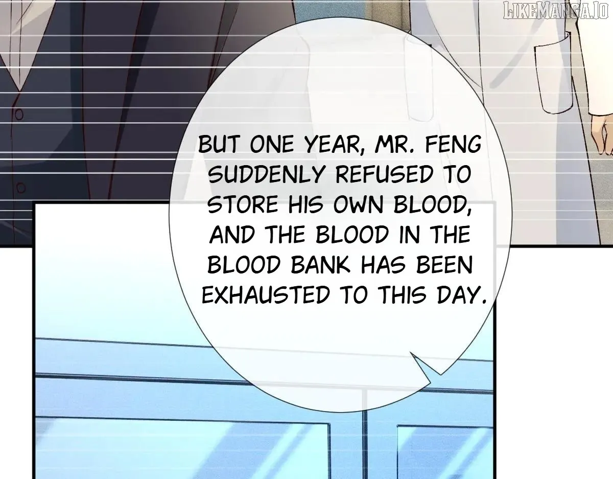 Read Everyone’s Darling chapter 323 image 28 on Lezhin