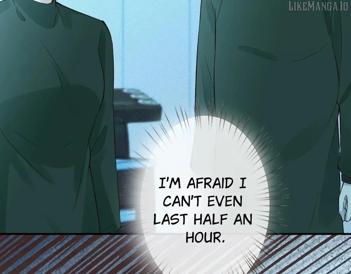 Read Everyone’s Darling chapter 323 image 33 on Lezhin
