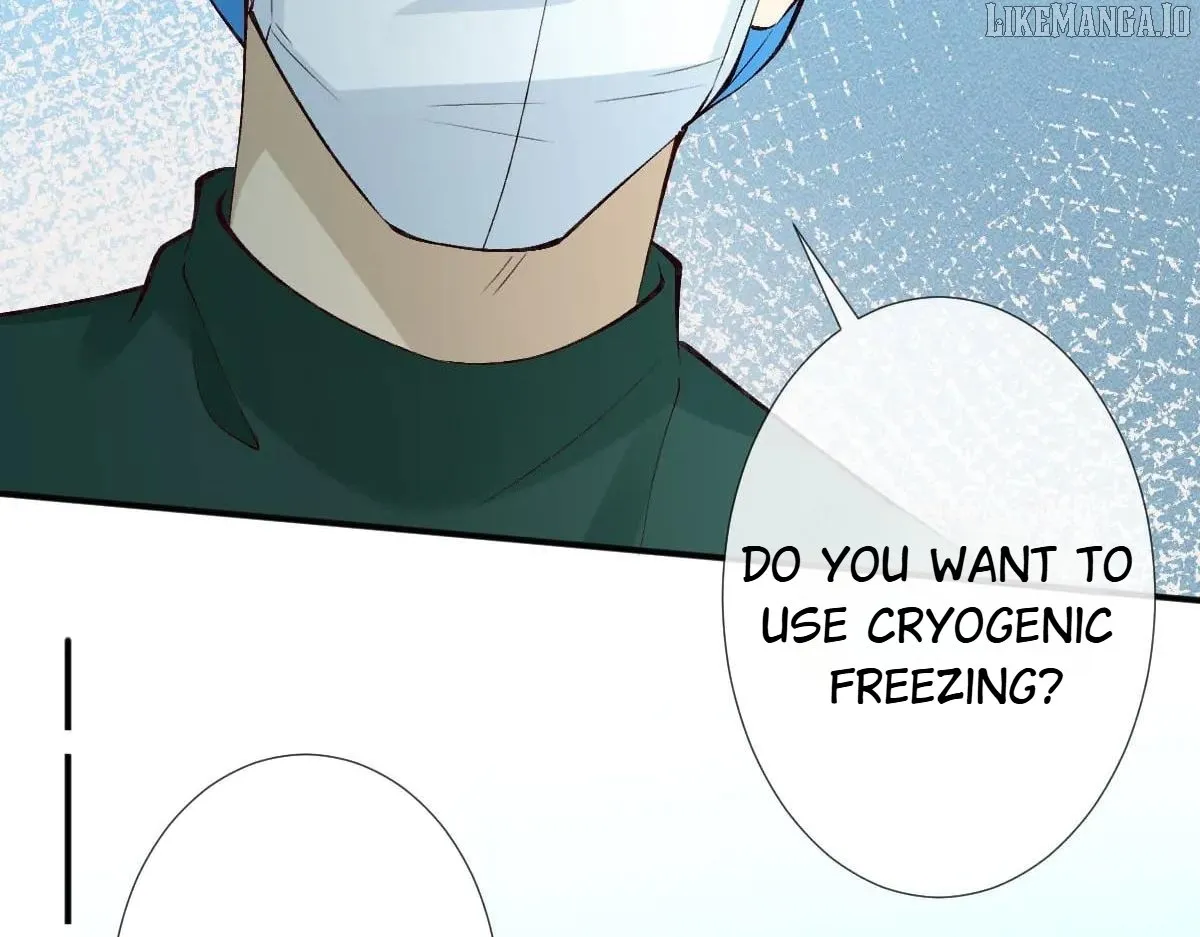 Read Everyone’s Darling chapter 323 image 40 on Lezhin
