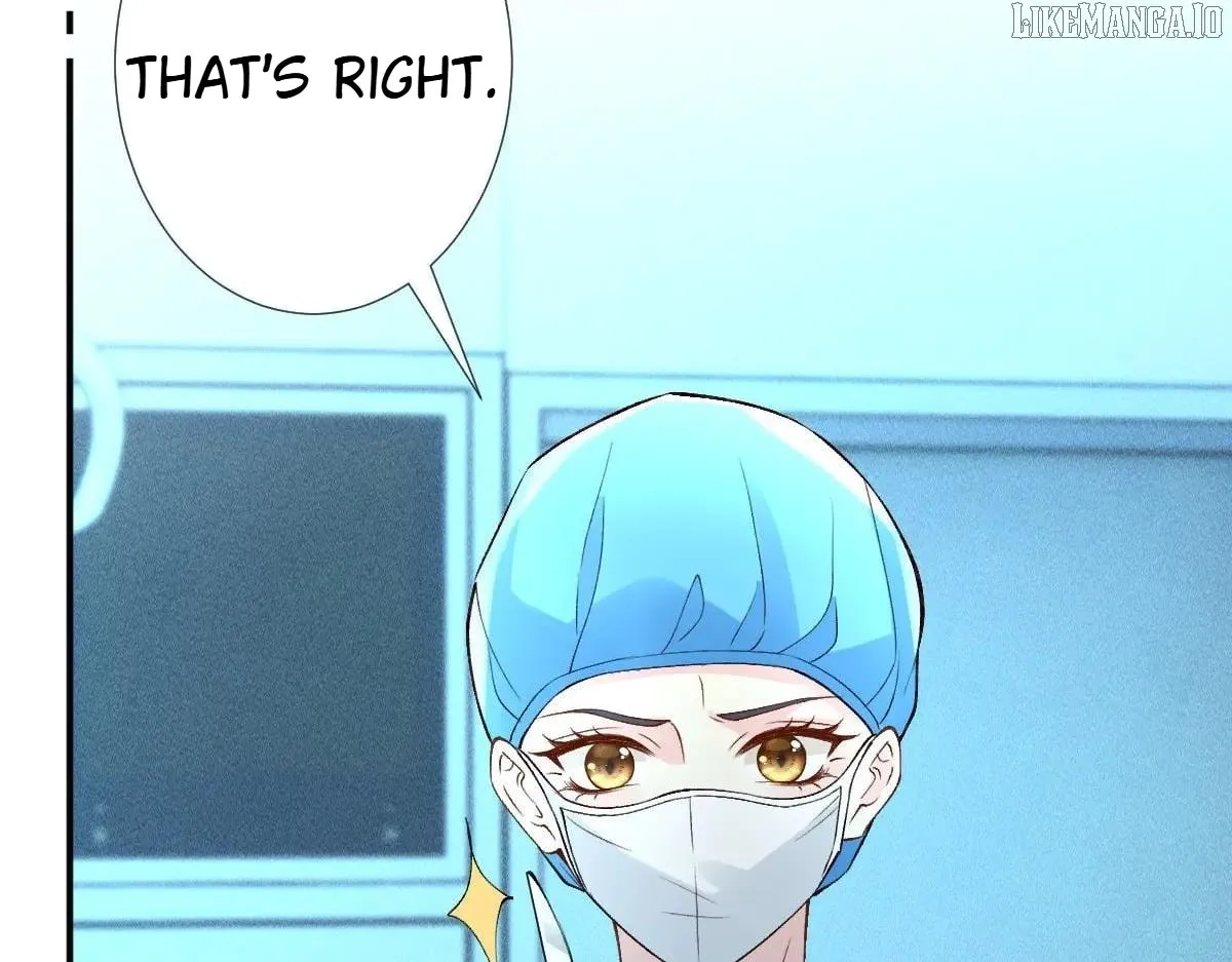 Read Everyone’s Darling chapter 323 image 41 on Lezhin