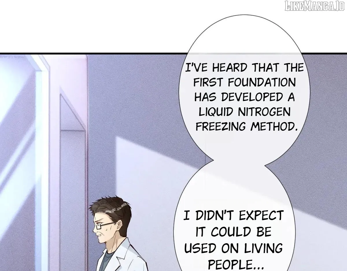 Read Everyone’s Darling chapter 323 image 47 on Lezhin