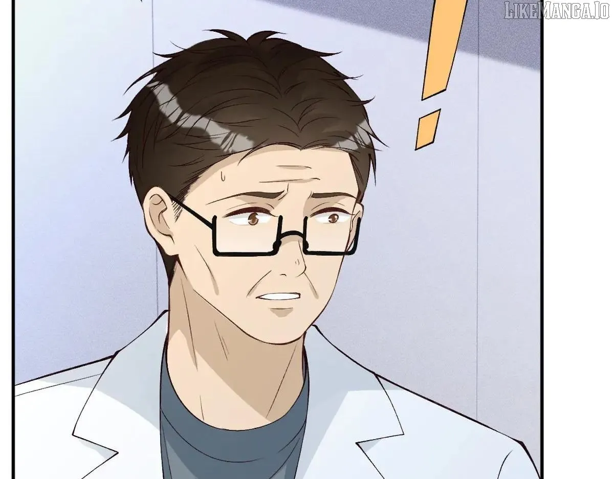 Read Everyone’s Darling chapter 323 image 54 on Lezhin