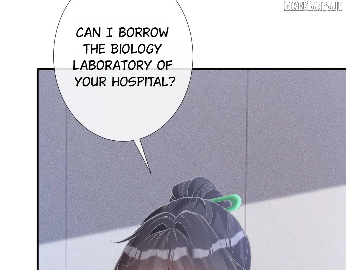 Read Everyone’s Darling chapter 323 image 56 on Lezhin