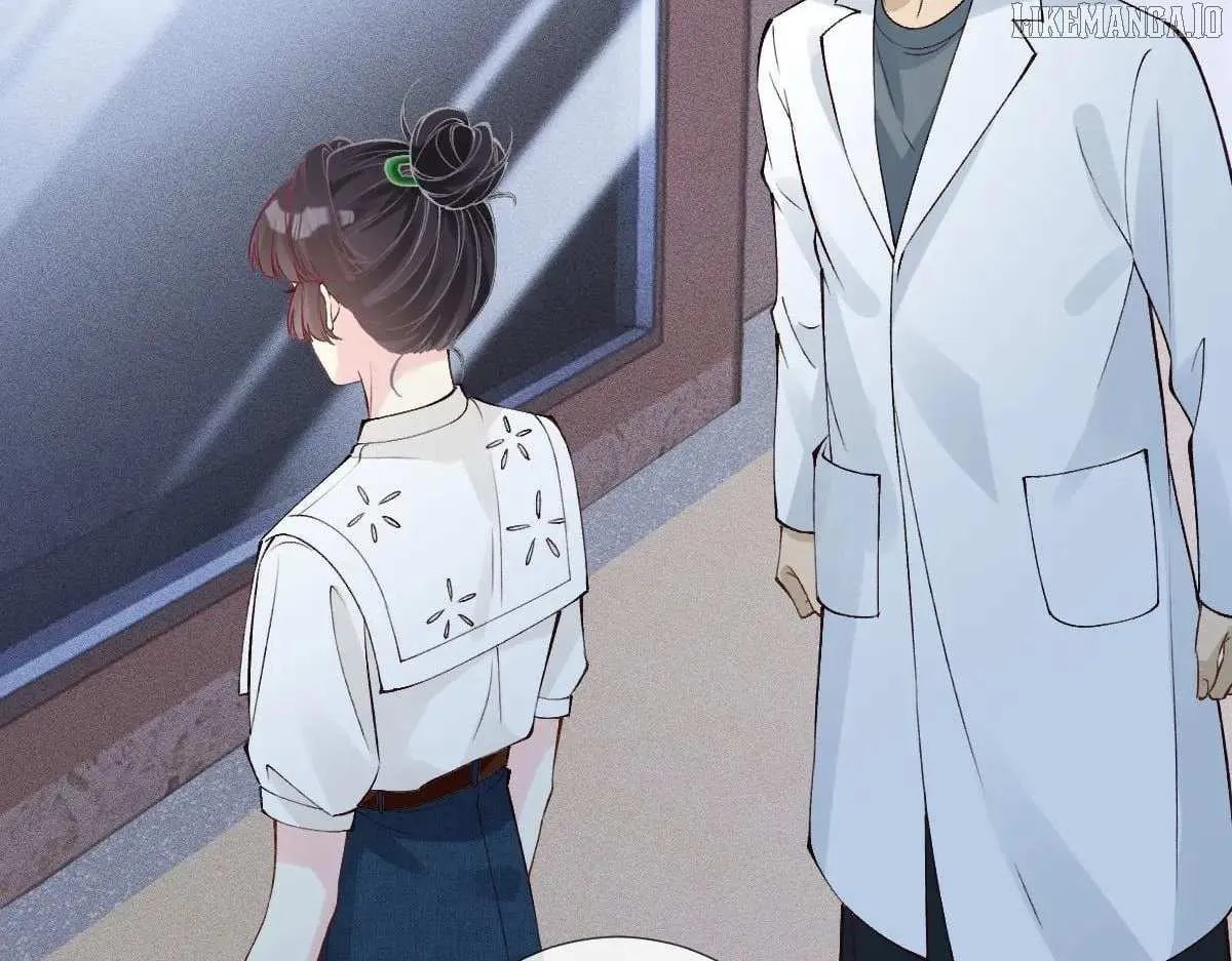 Read Everyone’s Darling chapter 323 image 66 on Lezhin