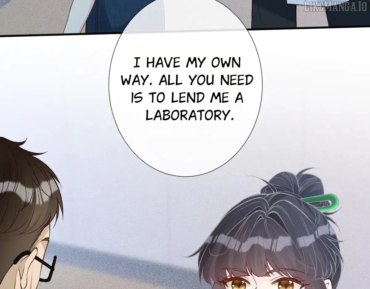 Read Everyone’s Darling chapter 323 image 67 on Lezhin