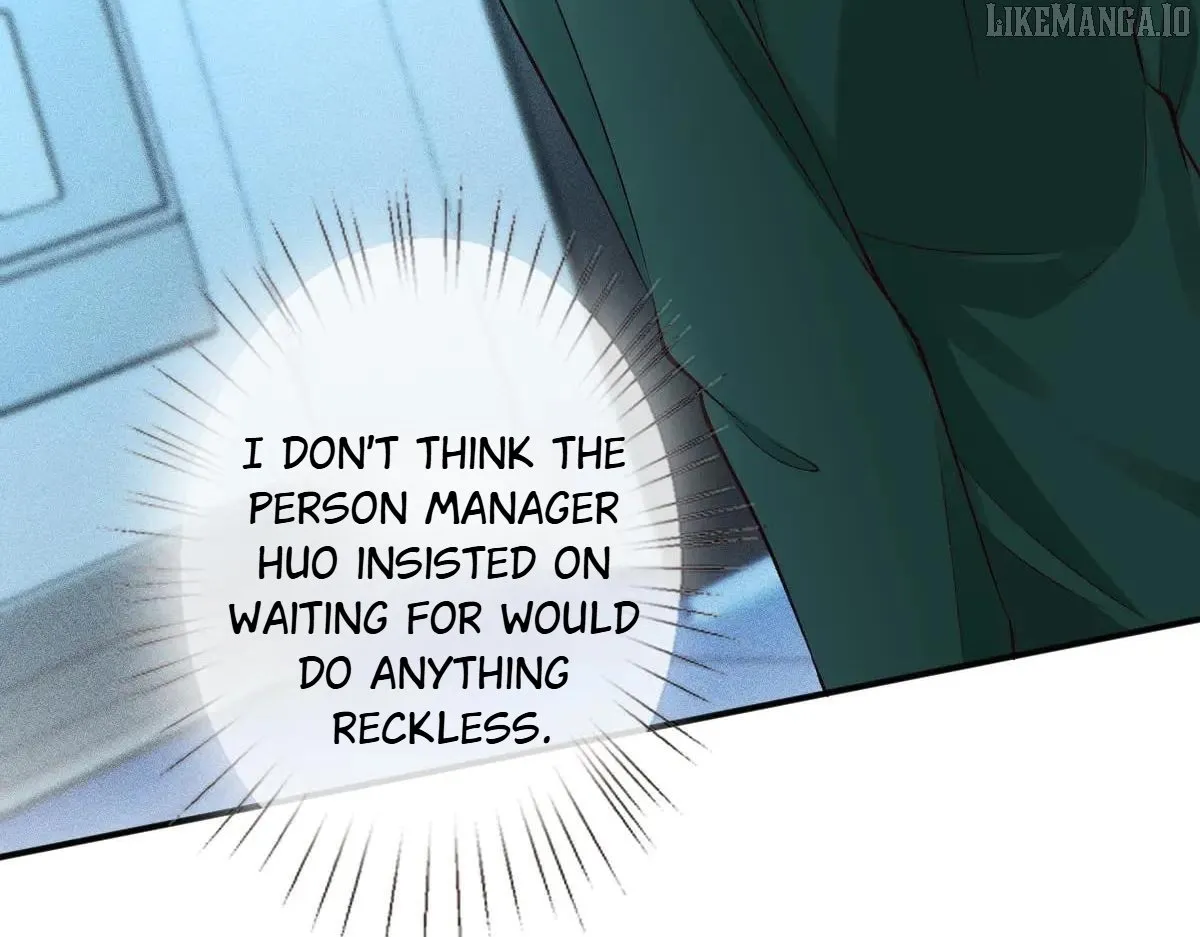 Read Everyone’s Darling chapter 323 image 7 on Lezhin