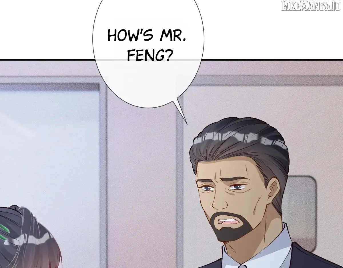 Read Everyone’s Darling chapter 323 image 74 on Lezhin