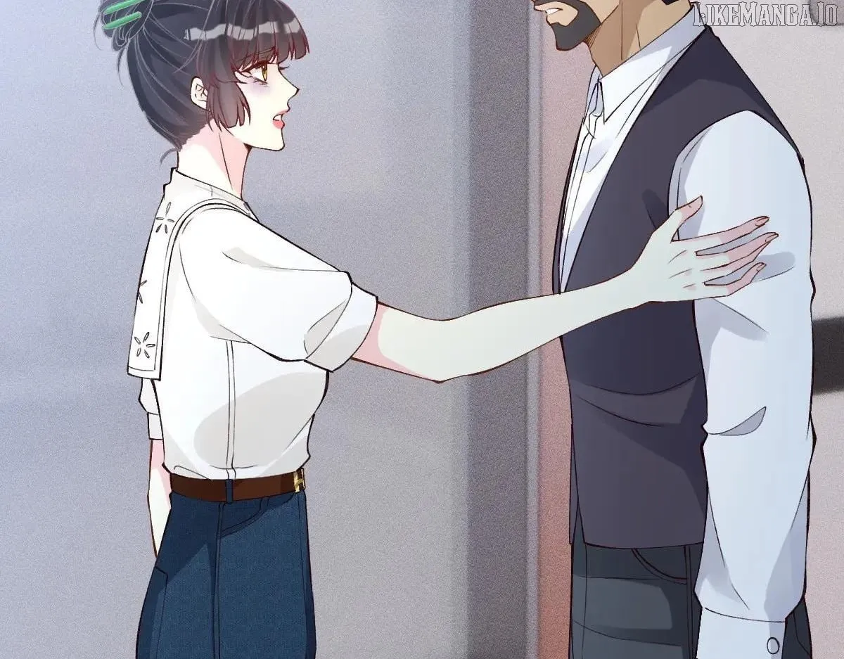 Read Everyone’s Darling chapter 323 image 77 on Lezhin