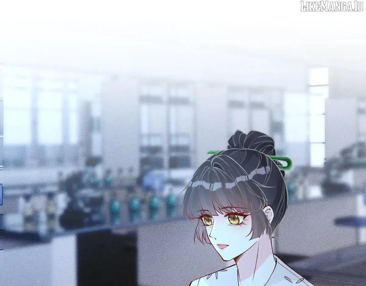 Read Everyone’s Darling chapter 323 image 93 on Lezhin
