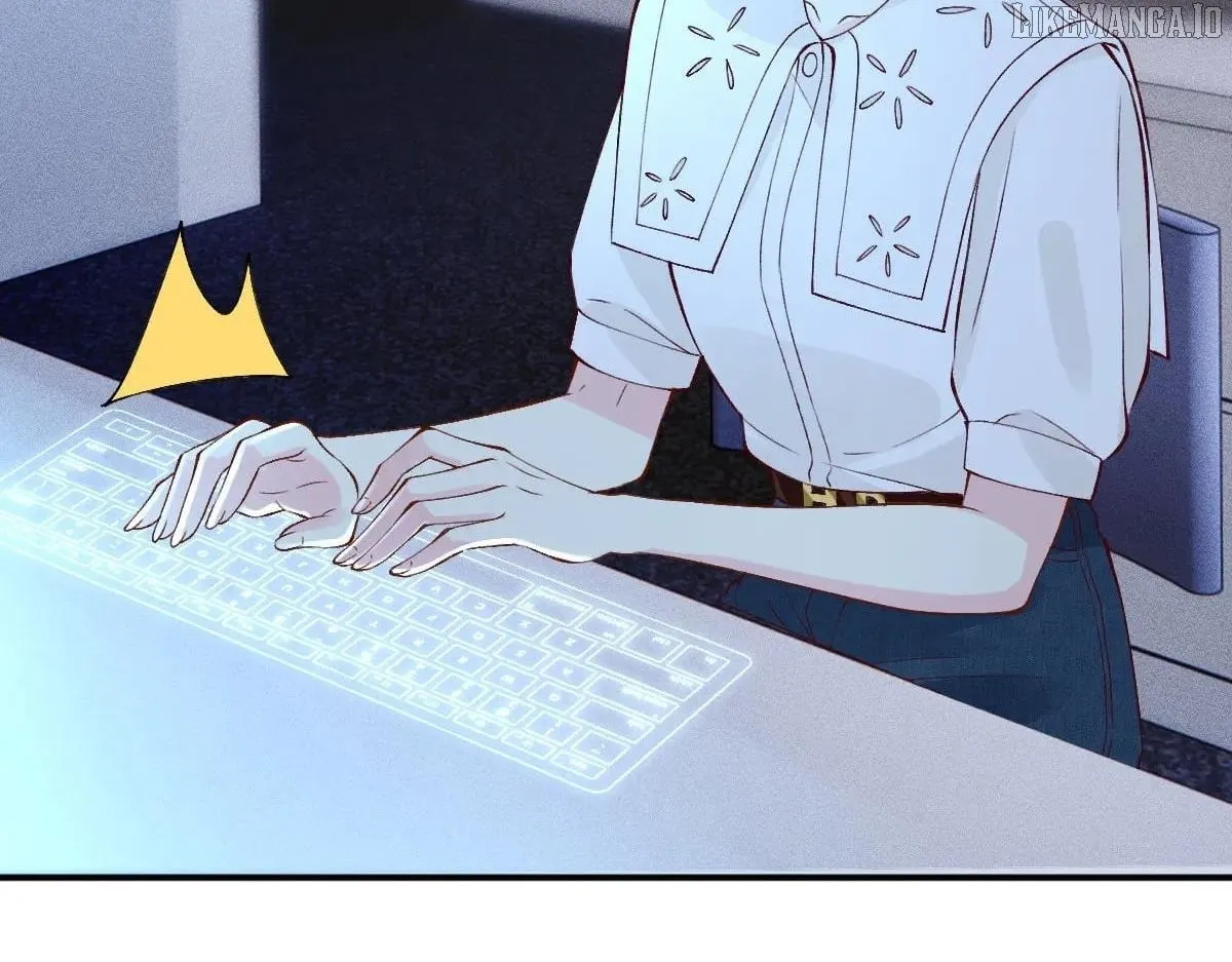 Read Everyone’s Darling chapter 323 image 94 on Lezhin
